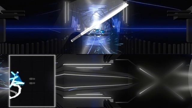 Beat Saber 360° Reality Check Difficulty: Expert+ смотреть онлайн