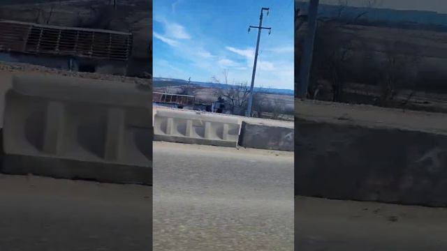 Что на месте крепости? Ялтинское кольцо Севастополь смотреть онлайн