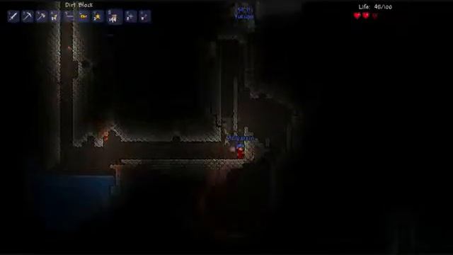 Terraria c друзьями (часть 3) смотреть онлайн