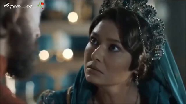Государство это я. Империя Кесем смотреть онлайн