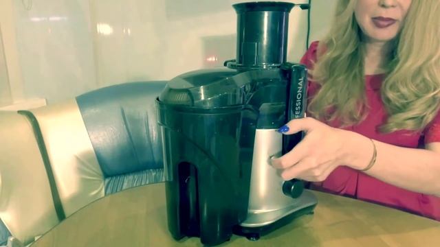 Соковыжималка - SCARLETT SC-JE50S45 смотреть онлайн