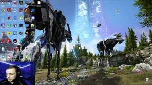 ПОМОГАЮ УСТАНОВИТЬ АРК БЕСПЛАТНО