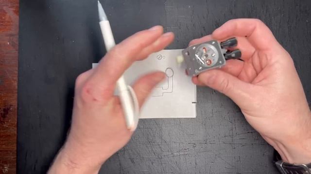 Purge Bulb Won’t Fill Up With Fuel? Here's Why! смотреть онлайн