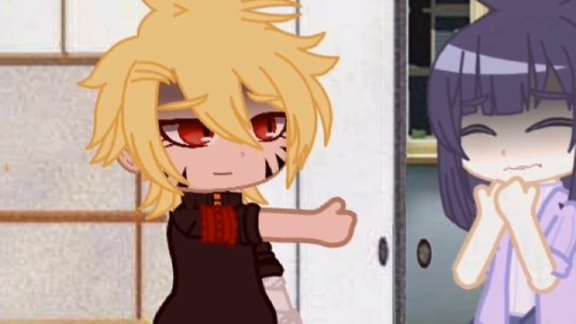 "Veronica, open the door!" (Gc meme/ Naruto villain?) ||💛NaruHina💜|| смотреть онлайн