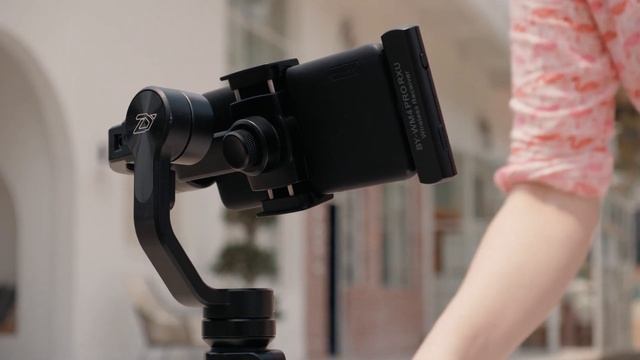 BOYA BY-WM4 PRO Wireless Microphone System смотреть онлайн