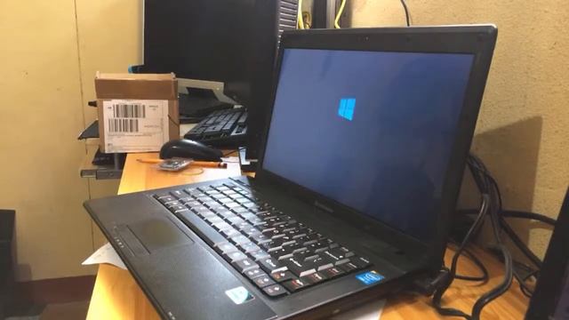 PENTIUM to i5 (Easy upgrade) смотреть онлайн