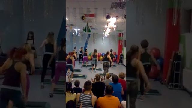 Эльвира Исхужина. Танец на степах. смотреть онлайн