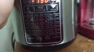 Мультиварка Polaris PMC 0349 AD полный обзор