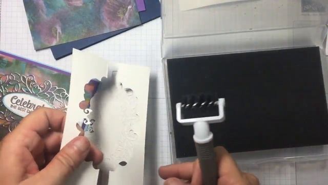 Band Together Bundle Card смотреть онлайн