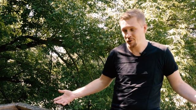 ЛАНДШАФТНОЕ ОСВЕЩЕНИЕ  5 ПРОСТЫХ способов!