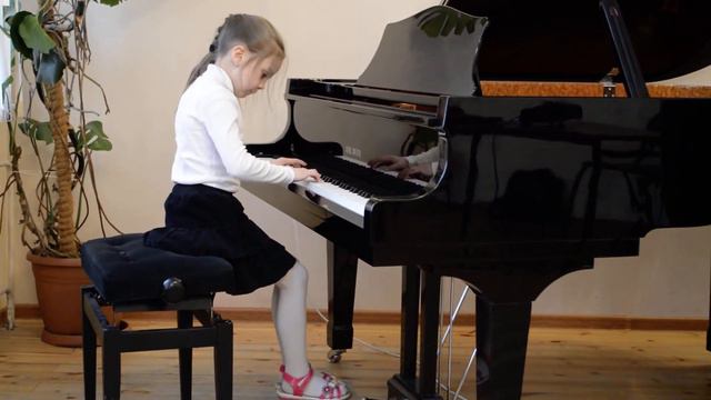 марш для балалайки собственного сочинения смотреть онлайн