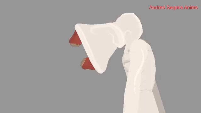 The Great Mother Megaphone punches Levi o stickman azul {Stick Nodes} смотреть онлайн