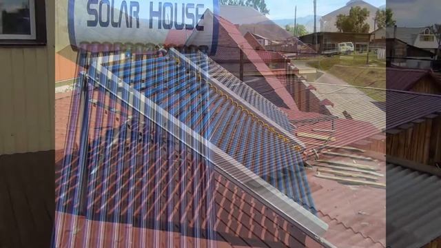 Портфолио для Солнечного Дома смотреть онлайн