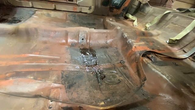 64 Buick Update + Fiberglass Fail + Woodburn Races