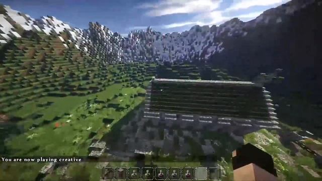 Minecraft Custom NPCs Tutorial #10: Jobs! смотреть онлайн
