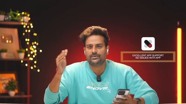 CMF by Nothing Buds Pro Review?EXTREME TESTING смотреть онлайн