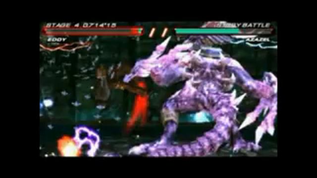 F*ck This Game: Tekken 6 Featuring Eddy Ep 3 смотреть онлайн