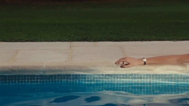 The CAMÉLIA Fine Jewelry Collection. The Film: The Swim – CHANEL Fine Jewelry смотреть онлайн