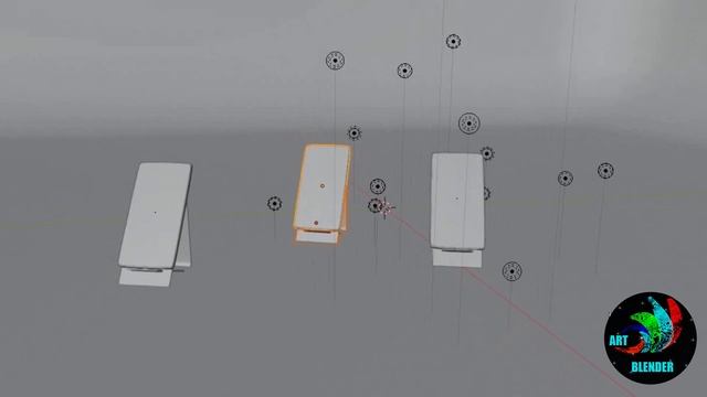 Samsung galaxy s10 #blender 2.81# cycles render смотреть онлайн
