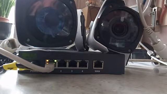 Не определяется IP видеокамера AK-IP2.4 смотреть онлайн
