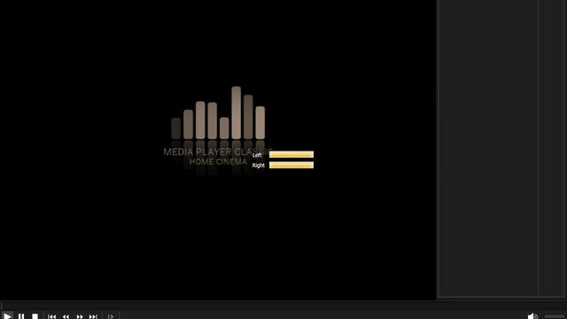 icecast - grime (Media Player Classic Home Cinema) (26.12.2023) смотреть онлайн