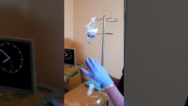 КАК ПОДКЛЮЧИТЬ СИСТЕМУ ДЛЯ КАПЕЛЬНИЦЫ СОБАКЕ КОШКЕ смотреть онлайн