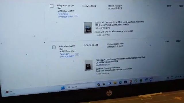 We Sold How Many Items In One Weekend On eBay?! смотреть онлайн