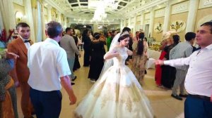 Василий и Екатерина Сыдорки . Свадьба . Ресторан Виват . Ростов - на - Дону.