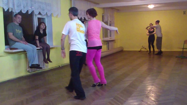 2013-03-20 salsa смотреть онлайн
