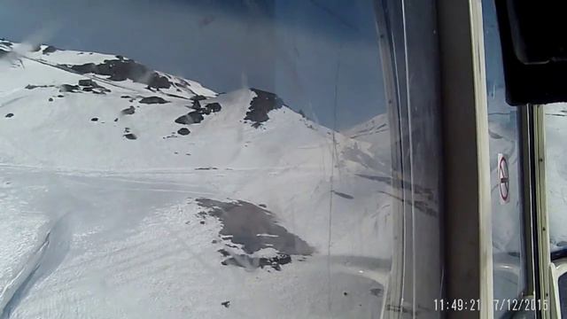 Фильм 1 Горные лыжи, Андорра, Грандвалира 2013г. смотреть онлайн