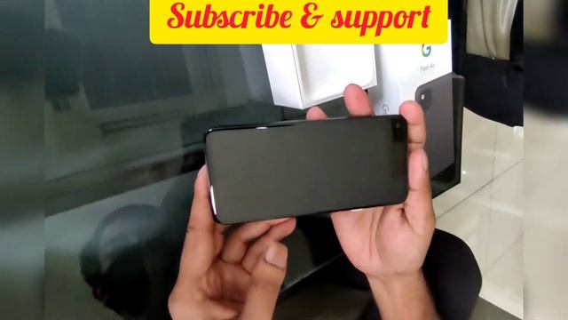 Google Pixel 4a // Ultra Slim // dslr смотреть онлайн
