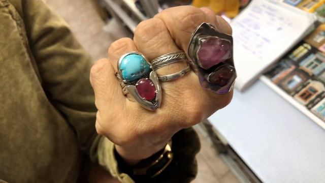 Авторские работы!!!К 8 марта! смотреть онлайн