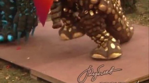 ИСТОРИЯ РЫЦАРЯ