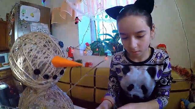 ?? Поделки из ниток своими руками / HANDMADE / DIY / ПОДЕЛКА смотреть онлайн