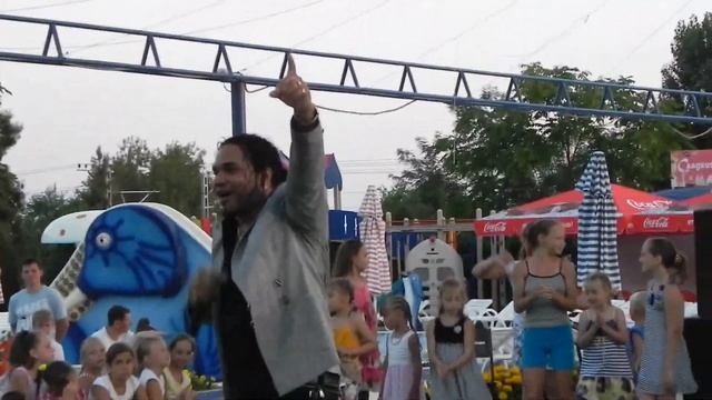 РОЗОВЫЕ РОЗЫ СВЕТКЕ СОКОЛОВОЙ.