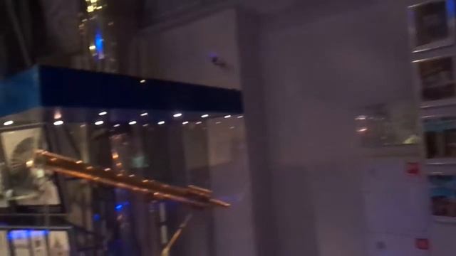 Музей Урании Московского Планетария смотреть онлайн