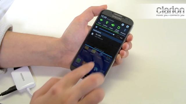 Tutorial 5: Android smartphone installation and settings for Smart Access смотреть онлайн