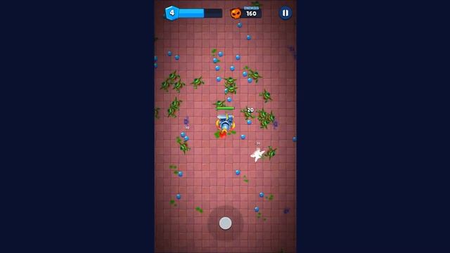 Hero Royale: Horde Survival Mobile Game | Gameplay Android & Apk смотреть онлайн