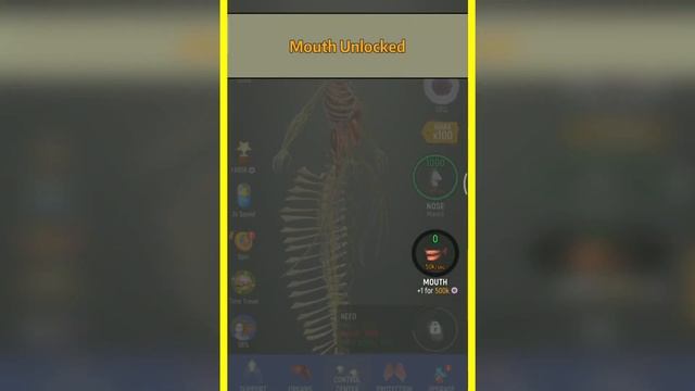 Idle Human - Mermaid! Opened New Creature Is Mermaid! Max Level Evolution in Idle Human смотреть онлайн