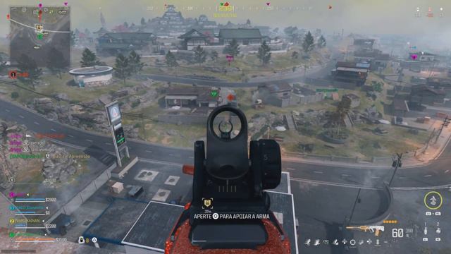 Win on *TRIO VS SQUAD* Warzone Resurgence Gameplay | Call of Duty Warzone MW3 смотреть онлайн