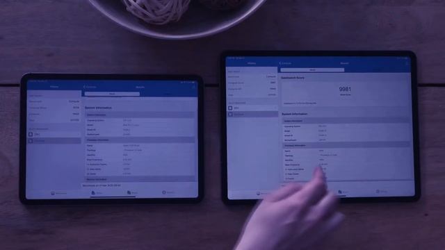iPad Pro 2021 vs Samsung Galaxy Tab A7 | Best Choice For You смотреть онлайн