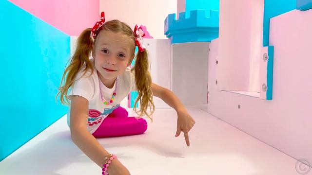 Приключения Насти - сборник полезных советов и правила поведения смотреть онлайн