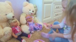 24 ЧАСА БЕЗ ГАДЖЕТОВ Челлендж / Арина ОБМАНУЛА Маму ...