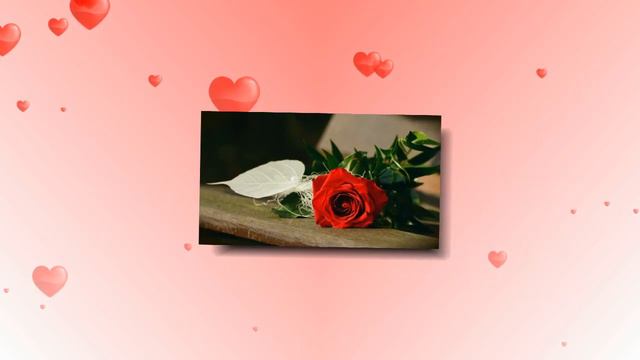 Красивое поздравление на день рождения смотреть онлайн