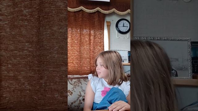 Зачем Бог отдал Иова в руки сатаны? Дети размышляют о страданиях Иова, библейского праведника смотреть онлайн