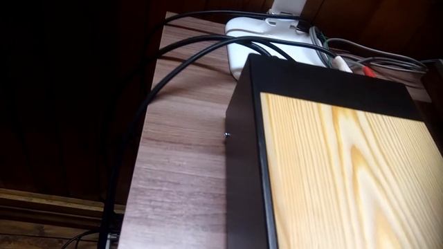 Фонокорректор на лампах 6н2п-ев. смотреть онлайн