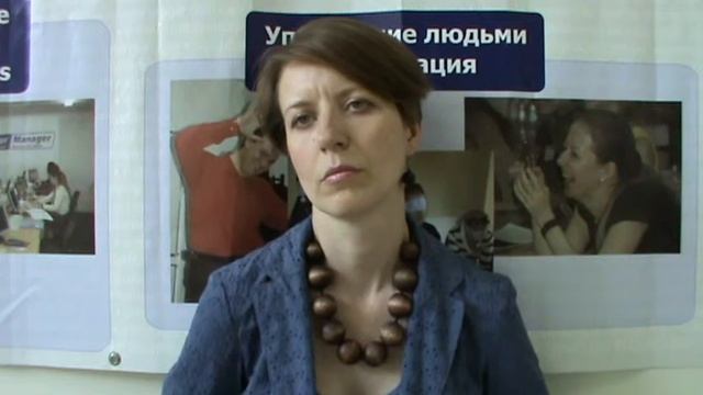 Отзыв Наталии Мороз, владелец компании "Эффективная реклама" смотреть онлайн