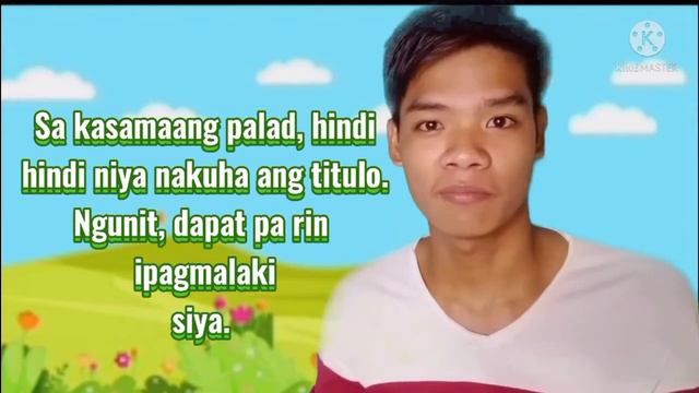 LOSE, LOST, LOOSE, LOSS ||LEARN ENGLISH||TAGLISH||KA-DREAMER ARJAY AUSTRIA
