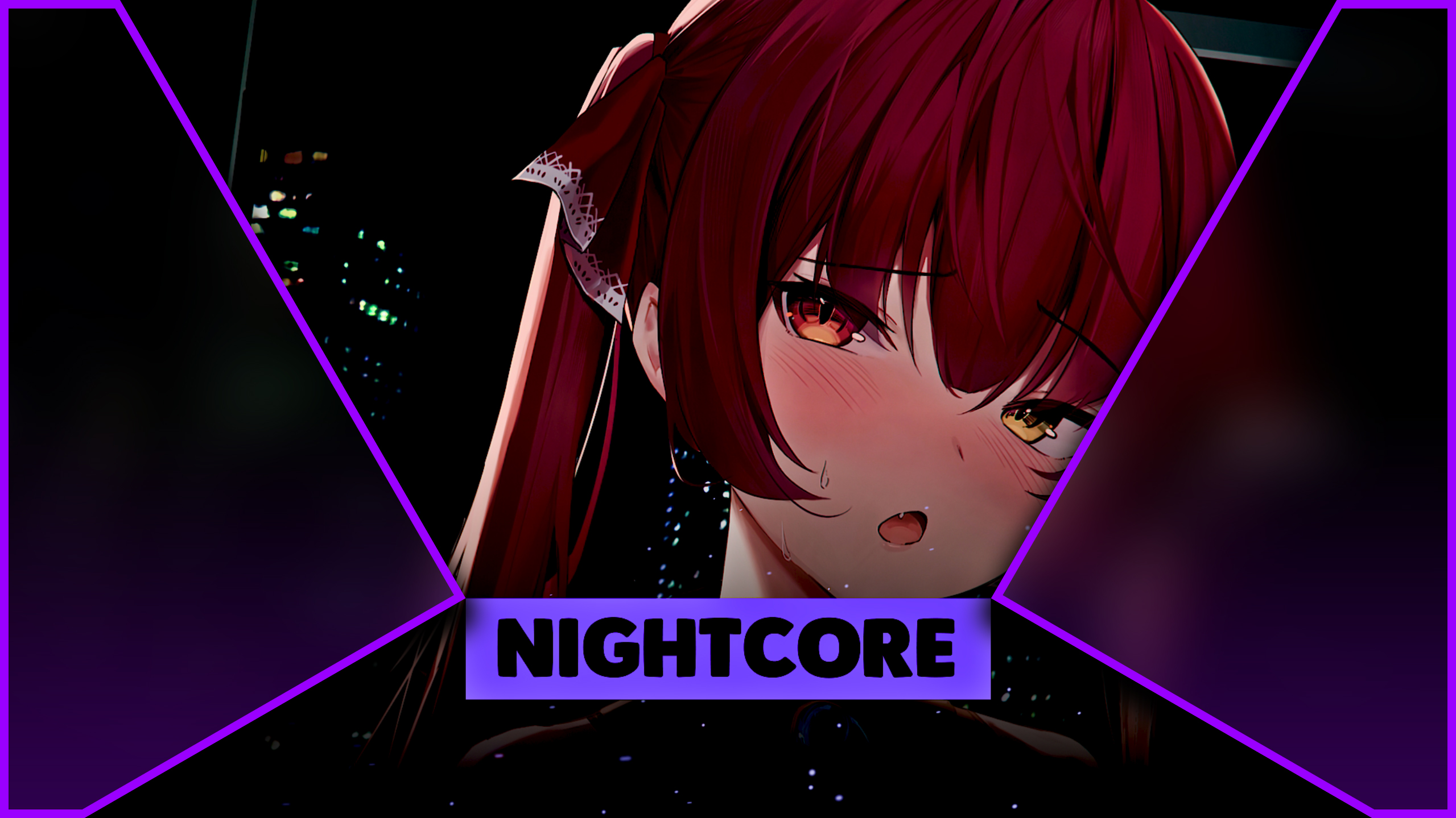 Nightcore - What They Wanna Be (YCK) смотреть онлайн