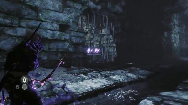Hunted: The Demon's Forge - Collectibles - Chapter 1 - 1.5 смотреть онлайн